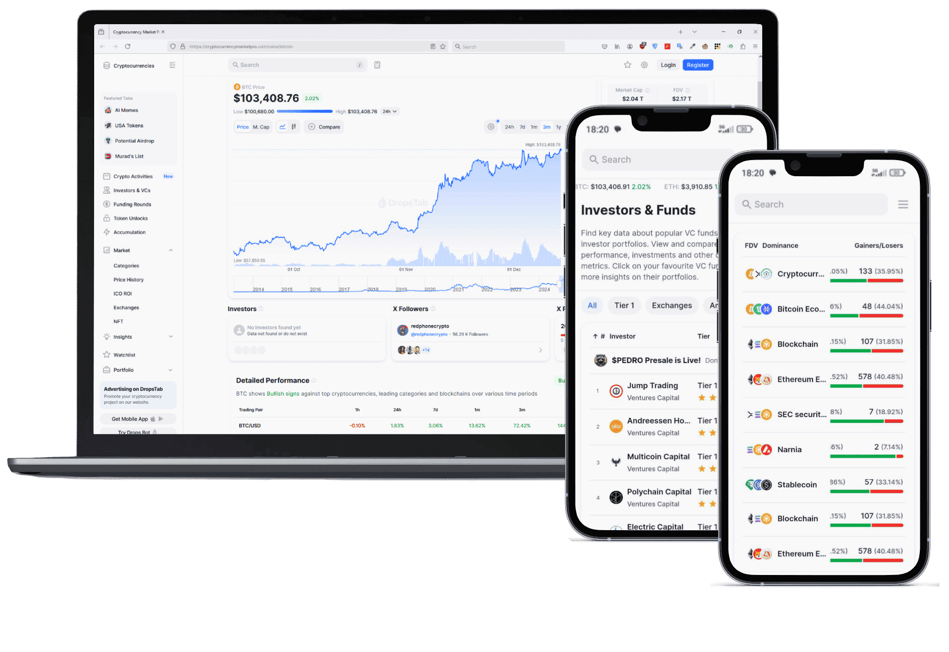 ventajas trading cripto Colombia